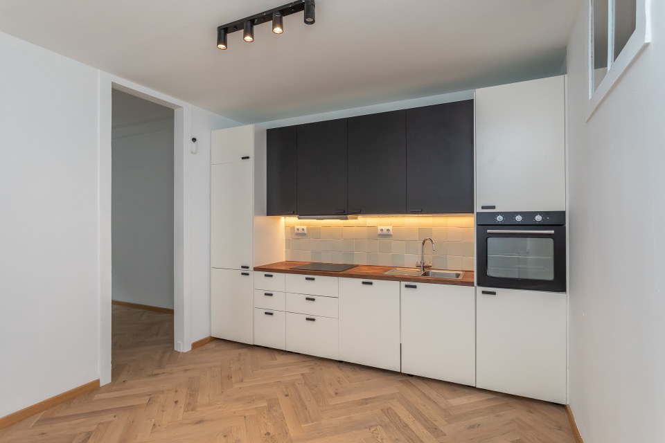 Rua Andrade | T2+2 Renovado com 128 m², em excelente localização